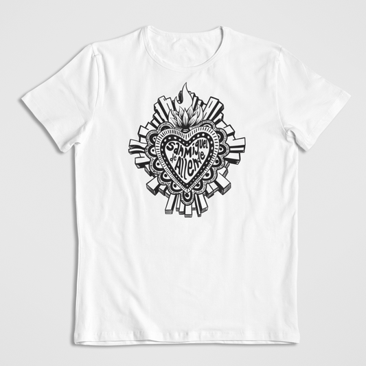 SMA Corazón Sagrado