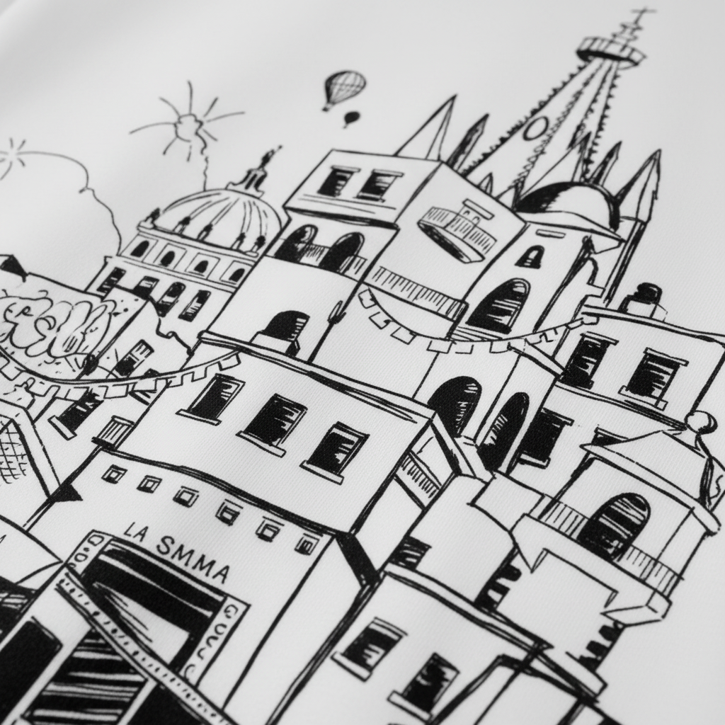 Detalle del diseño