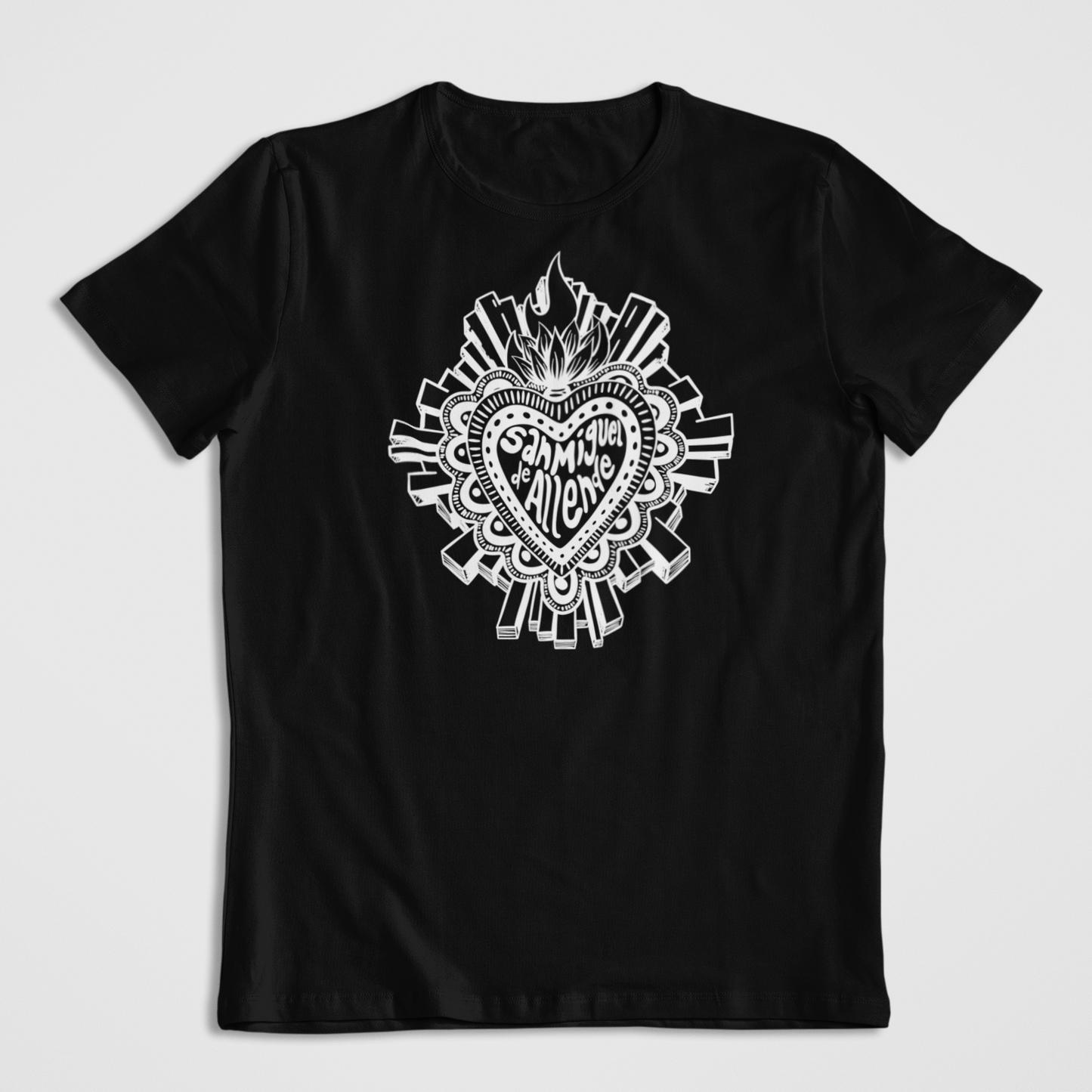 SMA Corazón Sagrado