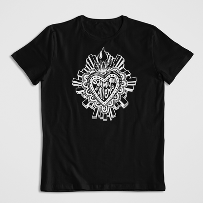 SMA Corazón Sagrado