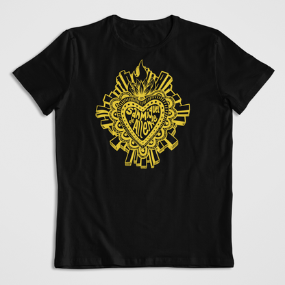SMA Corazón Sagrado