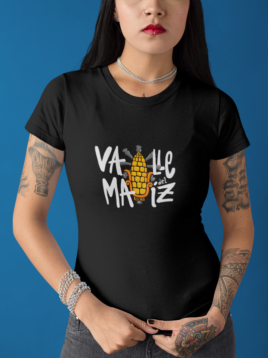 Ancestral Corn